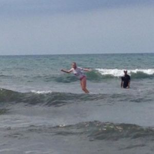 Meet your Posher, Emma